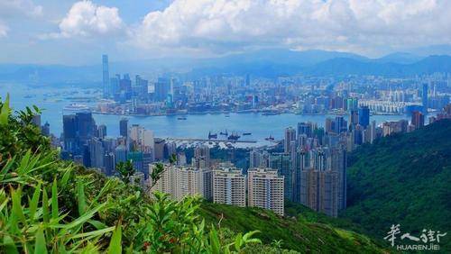 中國僑網中國香港 （意大利華人街網）