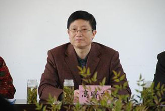 高曙東