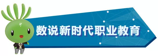 明確路線圖和任務(wù)書！看新時代職業(yè)教育如何改革 | 2019教育新春發(fā)布會③