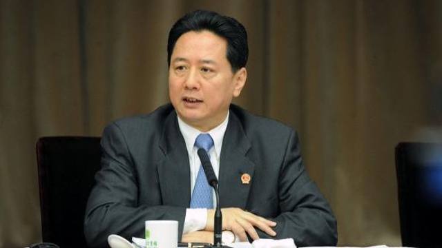 李小鵬入晉八年再返京：34年電煤經驗對履新交通部意味什么